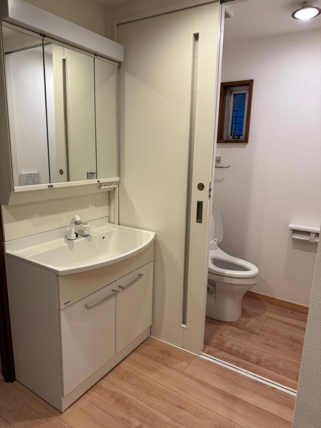 Apartamento Waseda House Tokio Exterior foto