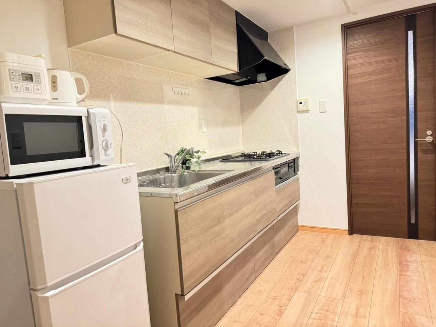 Apartamento Waseda House Tokio Exterior foto